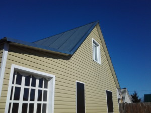 Водоснабжение коттеджа из колодца